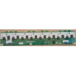 SAMSUNG LA40R71 INVERTER BOARD SSB400WA16V 